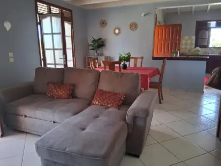 Maison 3 Chambres à Capesterre-de-Marie-Galante - Photo 11