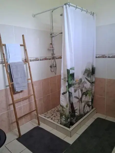 Maison 3 Chambres à Capesterre-de-Marie-Galante - Photo 12
