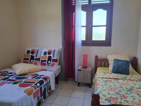 Maison 3 Chambres à Capesterre-de-Marie-Galante - Photo 13