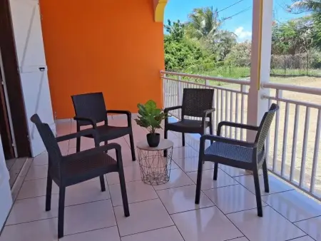 Maison 3 Chambres à Capesterre-de-Marie-Galante - Photo 15