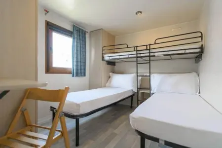 Camping Fontanelle  - Mobile Home Standard Plus, Mobil-homes pour familles au bord du lac de Garde - Photo 14