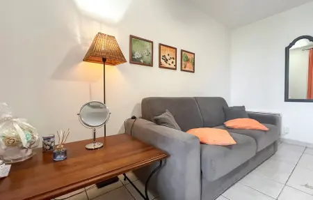 Appartement 4 personnes à Paradou - Photo 3