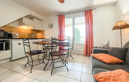 Appartement 4 personnes à Paradou - Photo 4