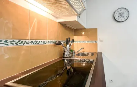 Appartement 4 personnes à Paradou - Photo 5