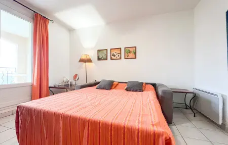 Appartement 4 personnes à Paradou - Photo 7