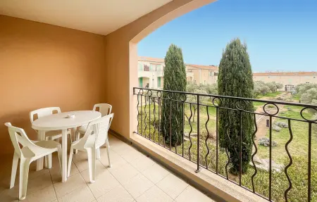 Appartement 4 personnes à Paradou - Photo 9