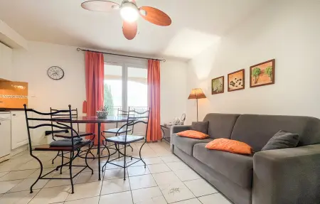 Appartement 4 personnes à Paradou - Photo 10