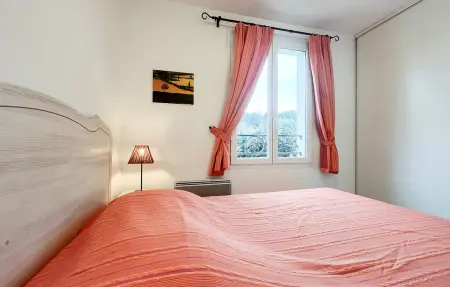 Appartement 4 personnes à Paradou - Photo 11