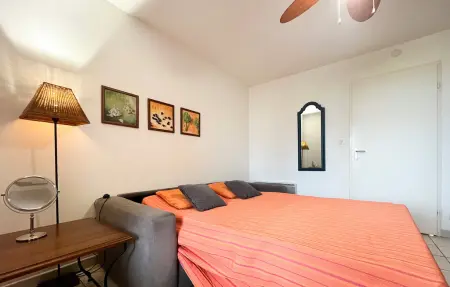 Appartement 4 personnes à Paradou - Photo 12