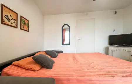 Appartement 4 personnes à Paradou - Photo 13