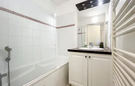 Appartement 4 personnes à Paradou - Photo 14