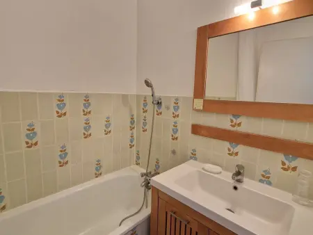 Appartement, superbe vue mer -  personnes, Appartement 4 personnes à Marseillan Plage - Photo 5