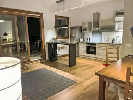 Casa Vista Lago Campione, Appartement 4 personnes à Campione d'Italia - Photo 3