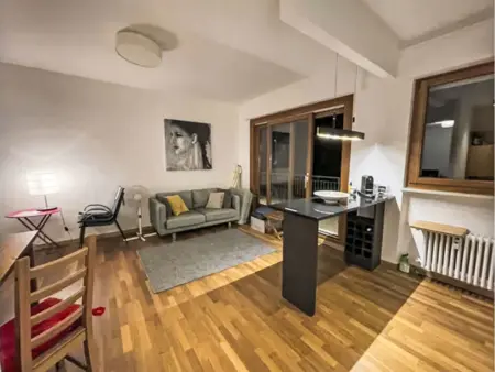 Casa Vista Lago Campione, Appartement 4 personnes à Campione d'Italia - Photo 6