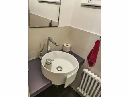 Casa Vista Lago Campione, Appartement 4 personnes à Campione d'Italia - Photo 9
