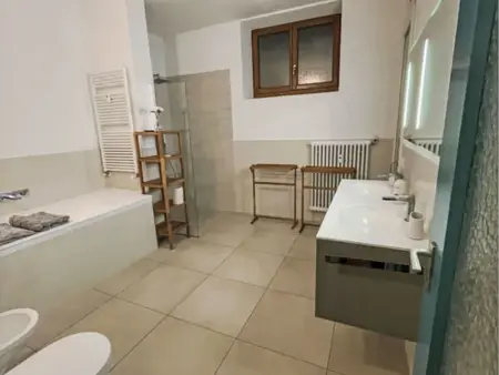 Casa Vista Lago Campione, Appartement 4 personnes à Campione d'Italia - Photo 10