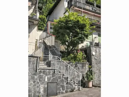 Casa Vista Lago Campione, Appartement 4 personnes à Campione d'Italia - Photo 15