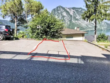 Casa Vista Lago Campione, Appartement 4 personnes à Campione d'Italia - Photo 16