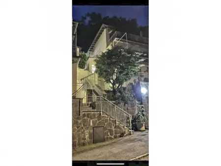 Casa Vista Lago Campione, Appartement 4 personnes à Campione d'Italia - Photo 17