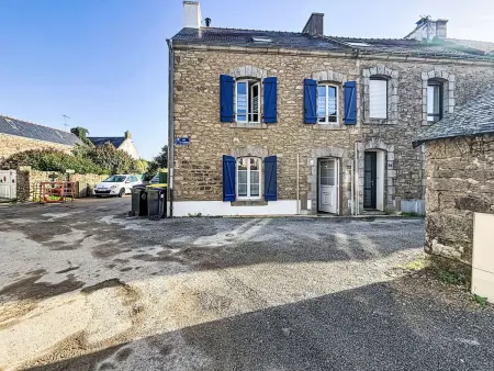 Maison de Saint-Cado, Maison 4 personnes à Belz - Photo 1