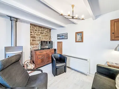 Maison de Saint-Cado, Maison 4 personnes à Belz - Photo 3