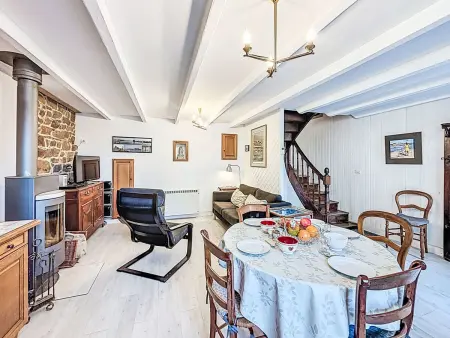 Maison de Saint-Cado, Maison 4 personnes à Belz - Photo 4