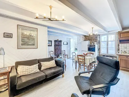 Maison de Saint-Cado, Maison 4 personnes à Belz - Photo 5