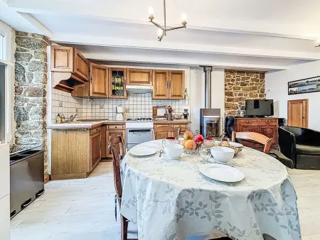Maison de Saint-Cado, Maison 4 personnes à Belz - Photo 7