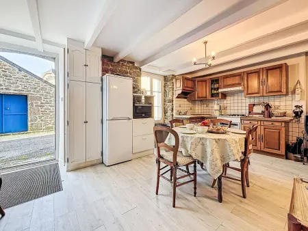 Maison de Saint-Cado, Maison 4 personnes à Belz - Photo 8