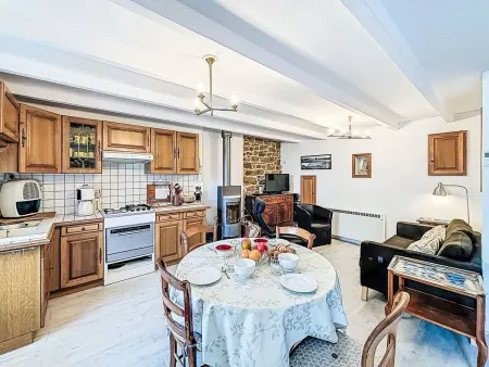 Maison de Saint-Cado, Maison 4 personnes à Belz - Photo 10