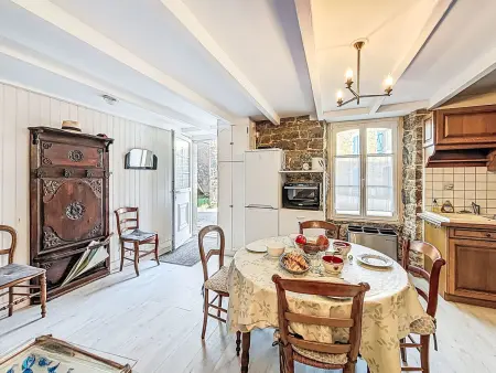 Maison de Saint-Cado, Maison 4 personnes à Belz - Photo 11