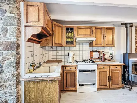 Maison de Saint-Cado, Maison 4 personnes à Belz - Photo 12