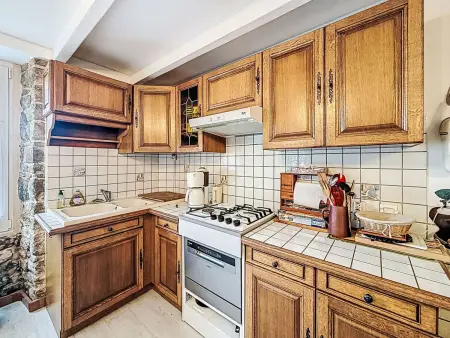 Maison de Saint-Cado, Maison 4 personnes à Belz - Photo 13