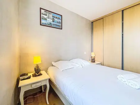Maison de Saint-Cado, Maison 4 personnes à Belz - Photo 14