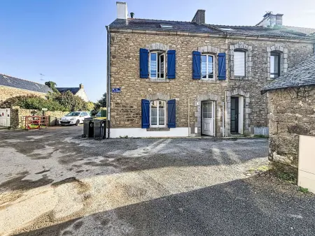 Maison de Saint-Cado, Maison 4 personnes à Belz - Photo 15