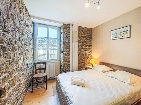 Maison de Saint-Cado, Maison 4 personnes à Belz - Photo 16