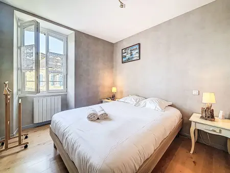 Maison de Saint-Cado, Maison 4 personnes à Belz - Photo 17