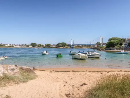 Maison de Saint-Cado, Maison 4 personnes à Belz - Photo 21