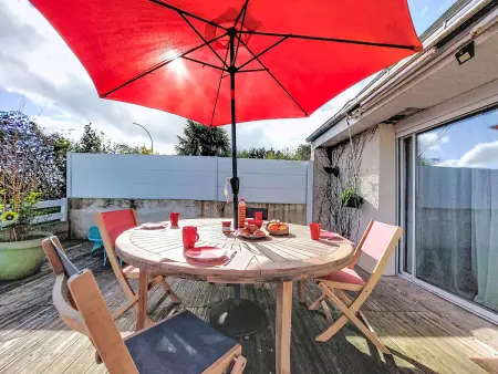 Elioluaso, Maison 6 personnes à Tréguier - Photo 1