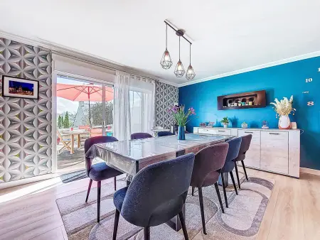Elioluaso, Maison 6 personnes à Tréguier - Photo 2