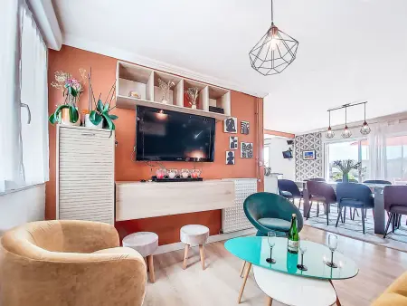 Elioluaso, Maison 6 personnes à Tréguier - Photo 3