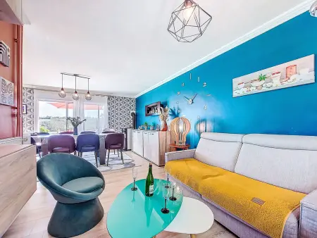 Elioluaso, Maison 6 personnes à Tréguier - Photo 4