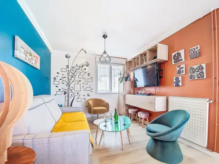 Elioluaso, Maison 6 personnes à Tréguier - Photo 6