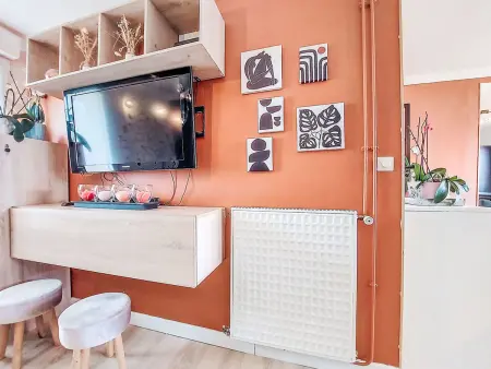 Elioluaso, Maison 6 personnes à Tréguier - Photo 7