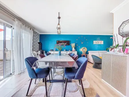 Elioluaso, Maison 6 personnes à Tréguier - Photo 8