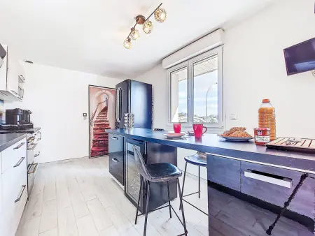Elioluaso, Maison 6 personnes à Tréguier - Photo 11