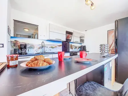 Elioluaso, Maison 6 personnes à Tréguier - Photo 12