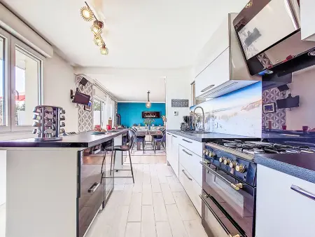 Elioluaso, Maison 6 personnes à Tréguier - Photo 13