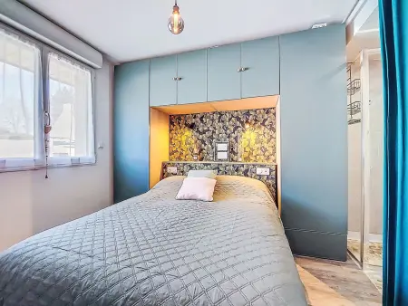 Elioluaso, Maison 6 personnes à Tréguier - Photo 18