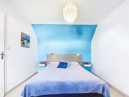 Elioluaso, Maison 6 personnes à Tréguier - Photo 19